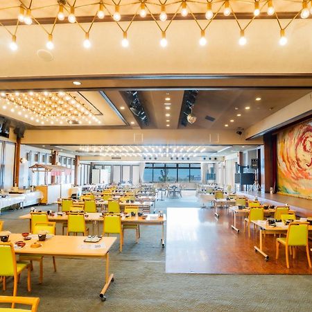 Higaki Hotel Gamagori Εξωτερικό φωτογραφία